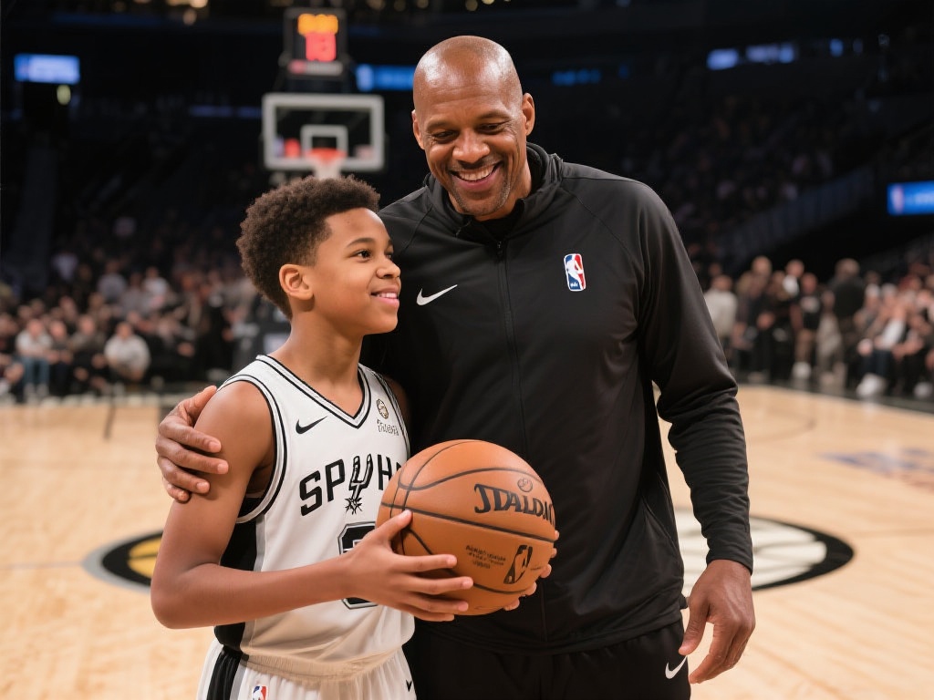 中考生李翔备战亚少赛，期待大考表现夺目